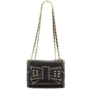 Rebecca Minkoff Minnie Sweetie Bow Leather Bag